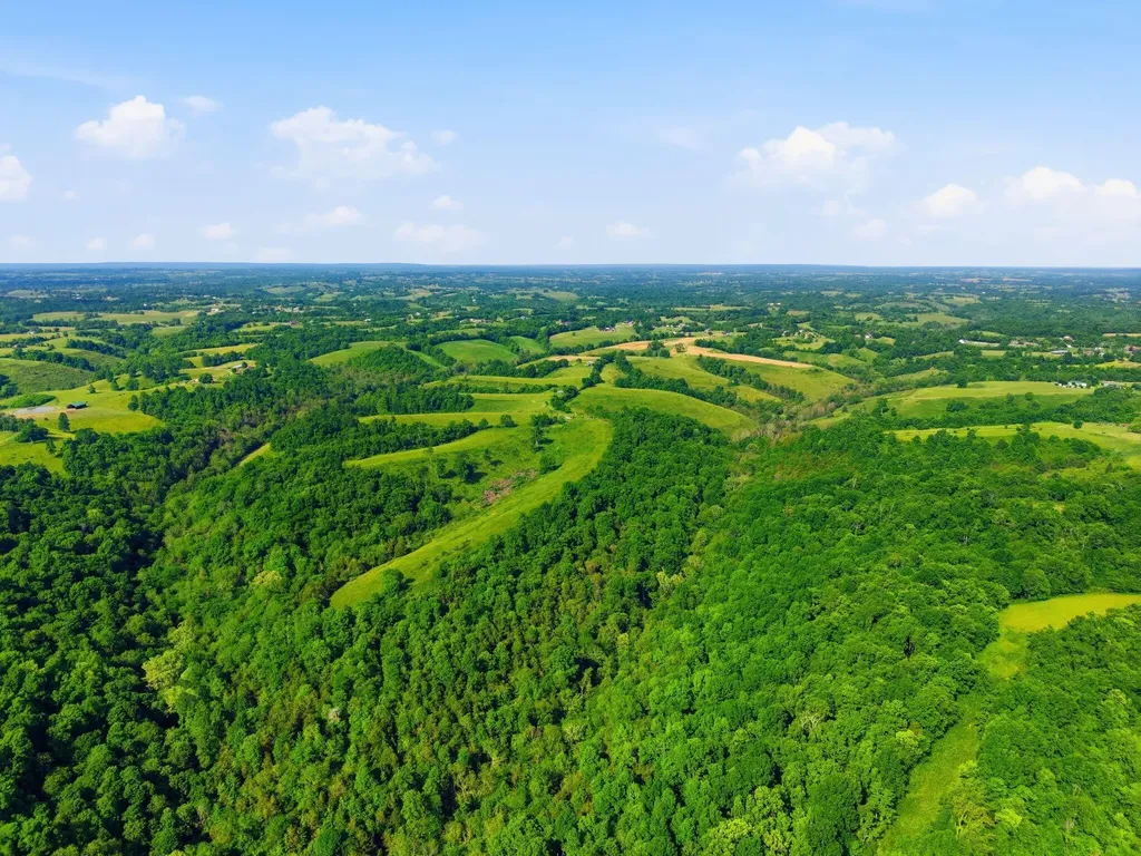 1102 Nina Ridge Road Lancaster KY 40444
