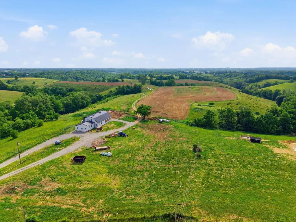 1102 Nina Ridge Road Lancaster KY 40444