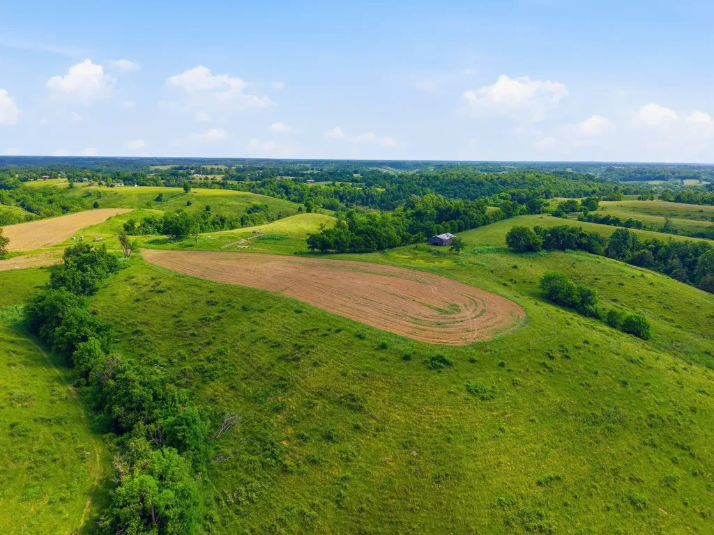 1102 Nina Ridge Road Lancaster KY 40444