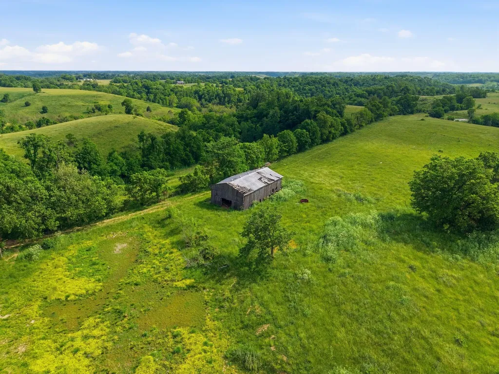 1102 Nina Ridge Road Lancaster KY 40444