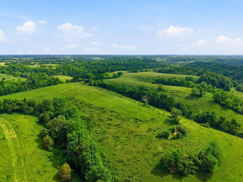 1102 Nina Ridge Road Lancaster KY 40444