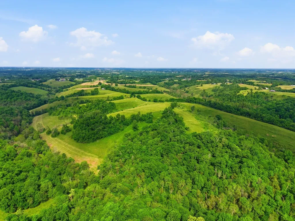 1102 Nina Ridge Road Lancaster KY 40444