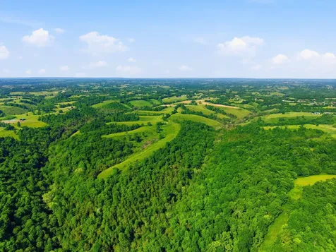 1102 Nina Ridge Road Lancaster KY 40444