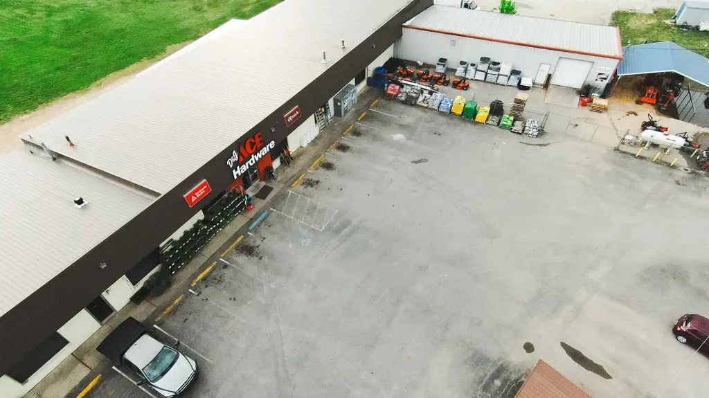 20 S Irvine Road Irvine KY 40336