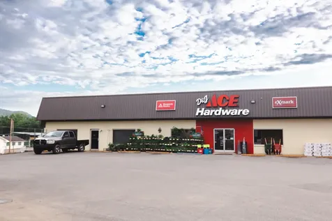 20 S Irvine Road Irvine KY 40336