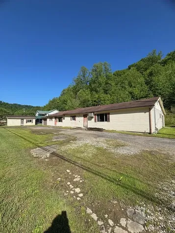 0 Stephens Branch Martin KY 41649