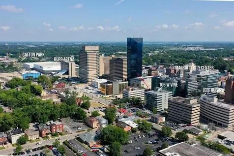 106 W Vine Street Lexington KY 40507