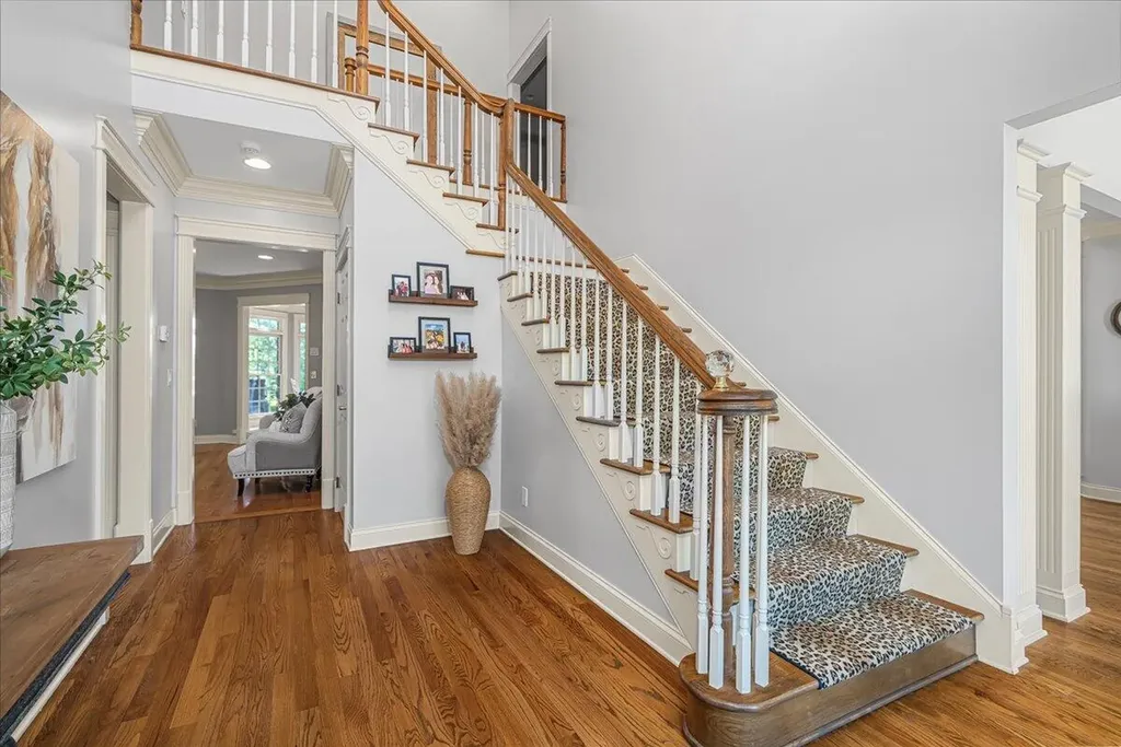 602 Cecil Wyatt Road Corbin KY 40701