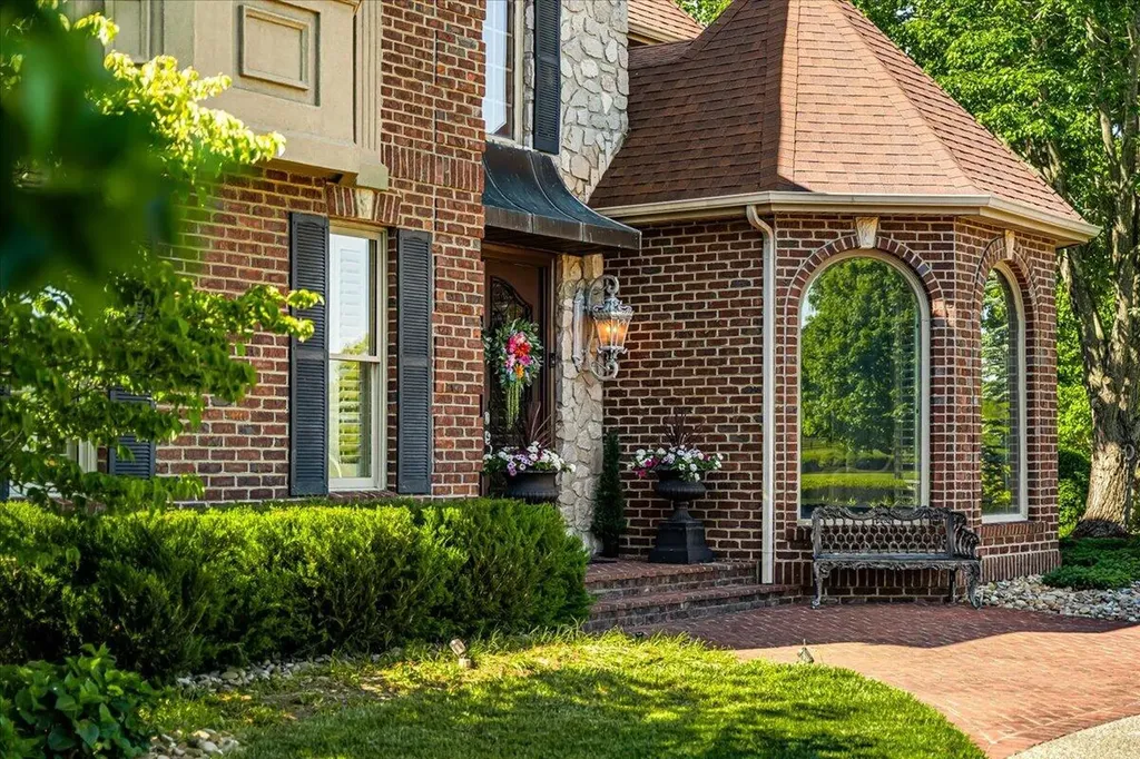 602 Cecil Wyatt Road Corbin KY 40701