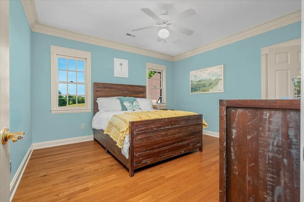 602 Cecil Wyatt Road Corbin KY 40701