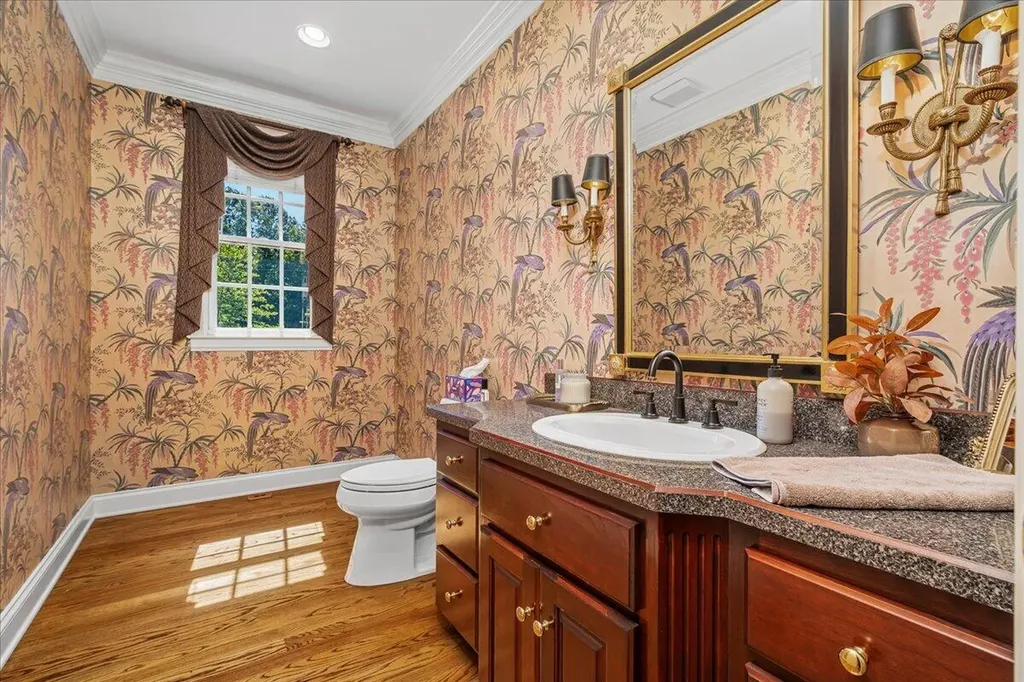 602 Cecil Wyatt Road Corbin KY 40701