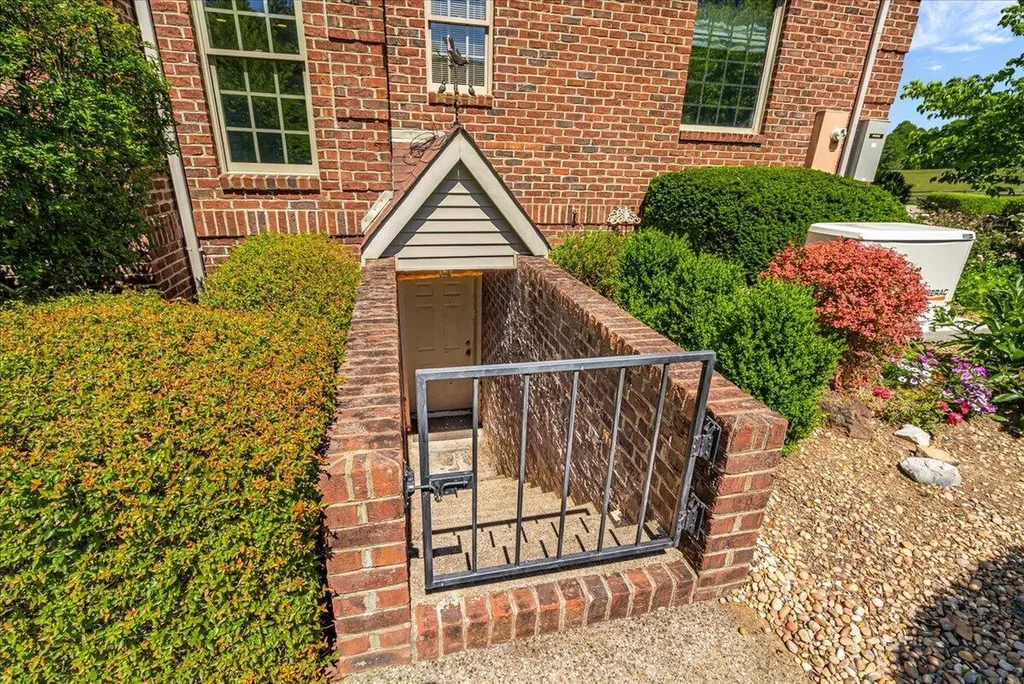 602 Cecil Wyatt Road Corbin KY 40701