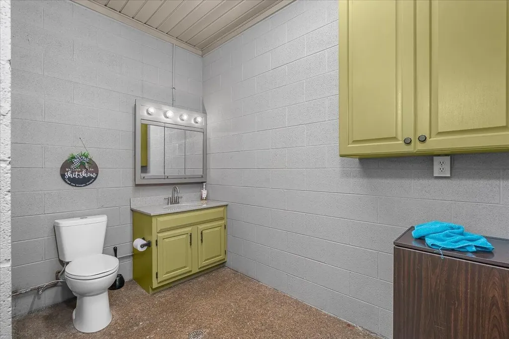 602 Cecil Wyatt Road Corbin KY 40701