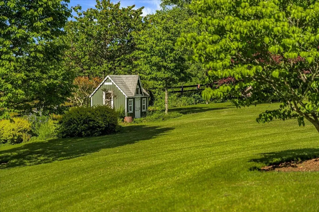 602 Cecil Wyatt Road Corbin KY 40701