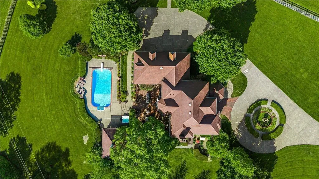 602 Cecil Wyatt Road Corbin KY 40701
