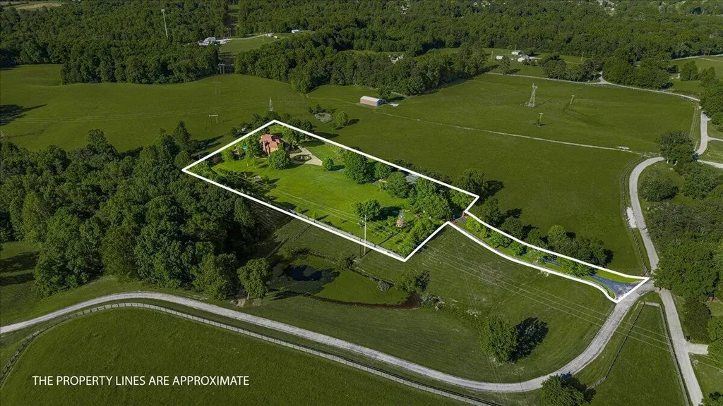 602 Cecil Wyatt Road Corbin KY 40701