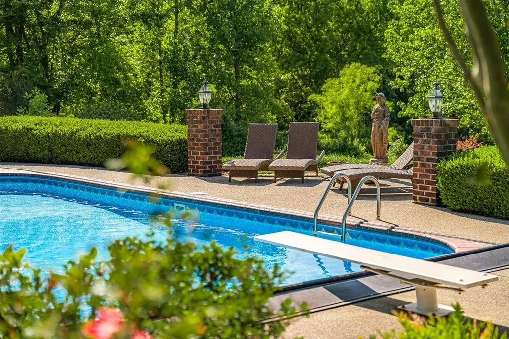 602 Cecil Wyatt Road Corbin KY 40701