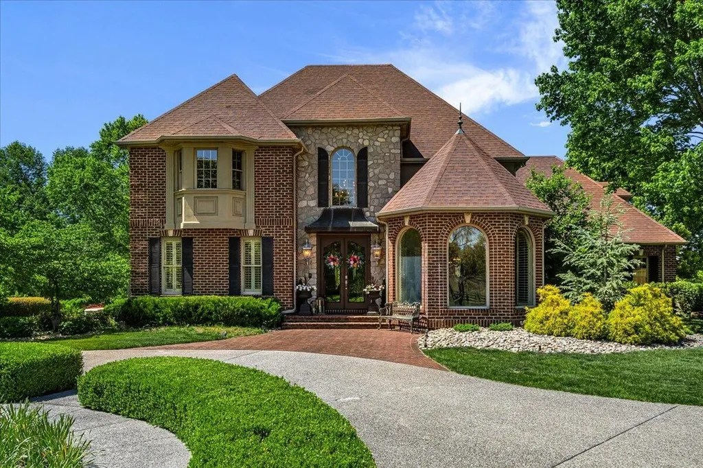 602 Cecil Wyatt Road Corbin KY 40701