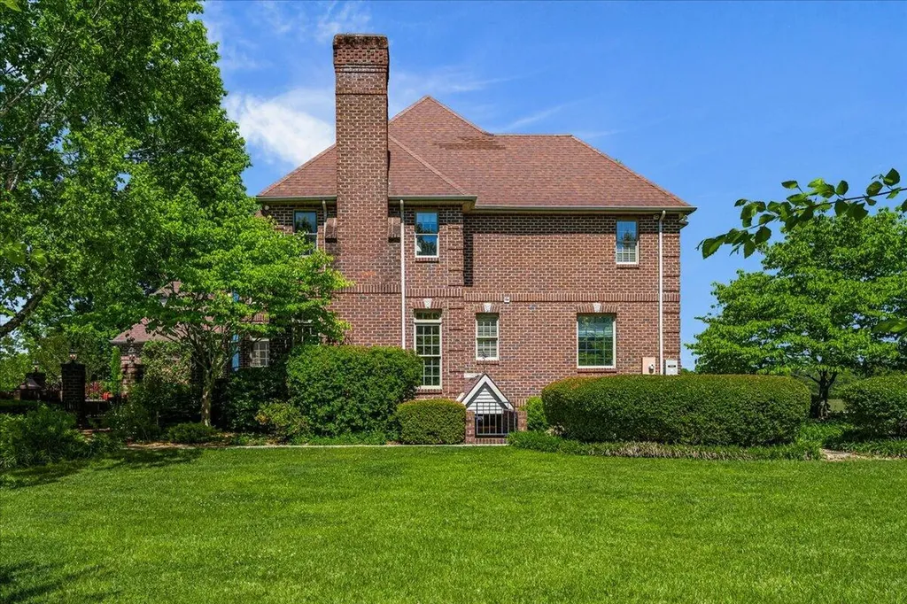 602 Cecil Wyatt Road Corbin KY 40701