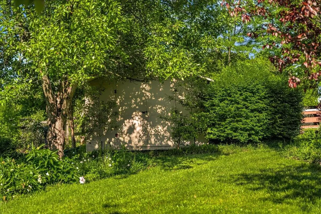 602 Cecil Wyatt Road Corbin KY 40701