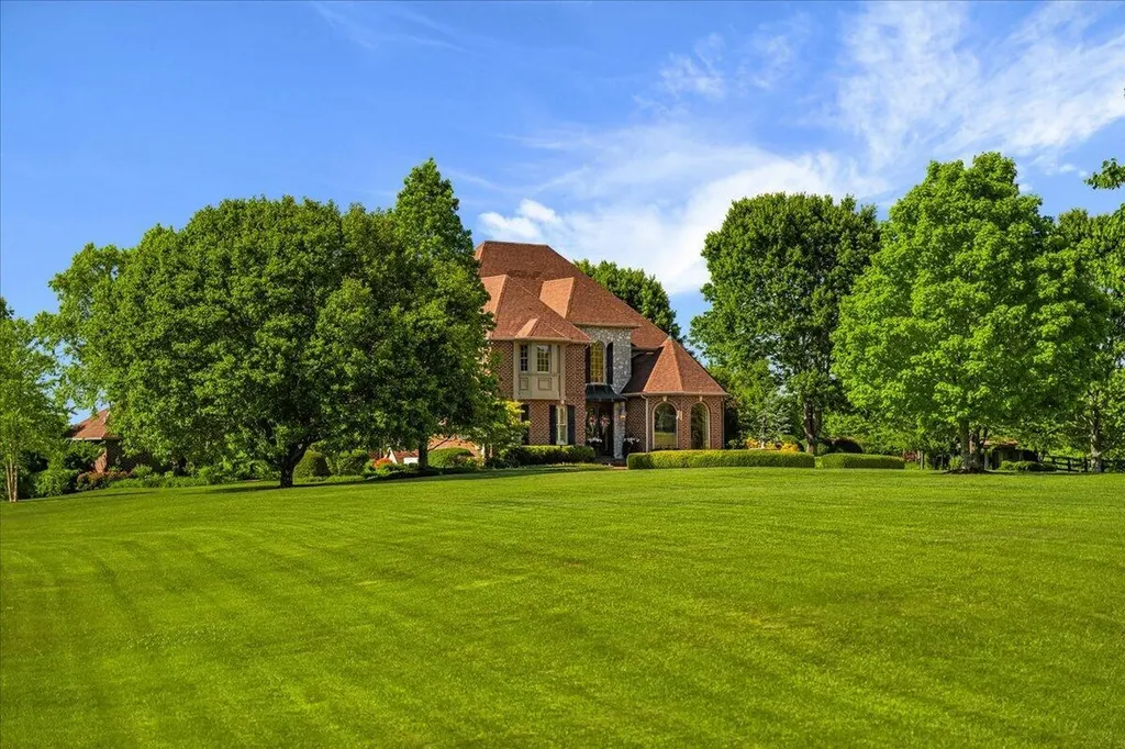 602 Cecil Wyatt Road Corbin KY 40701