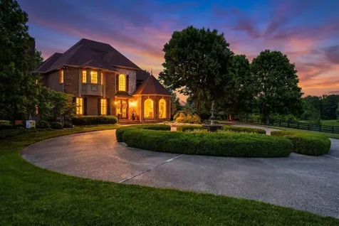 602 Cecil Wyatt Road Corbin KY 40701