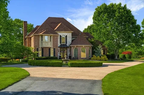 602 Cecil Wyatt Road Corbin KY 40701
