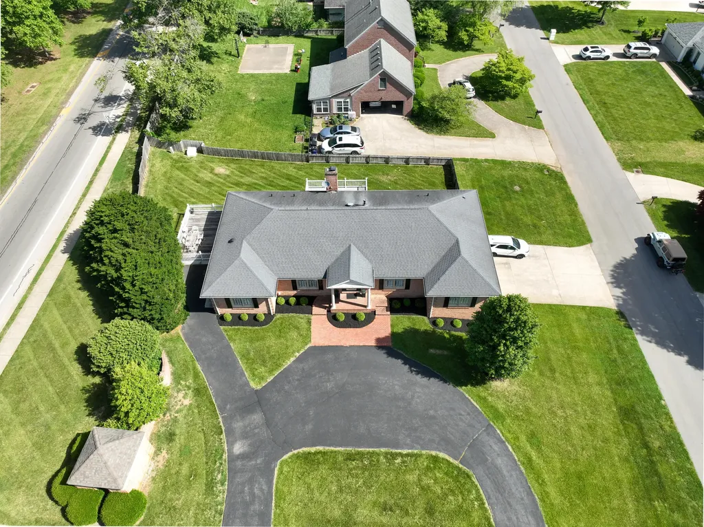 897 Turkey Foot Road Lexington KY 40502