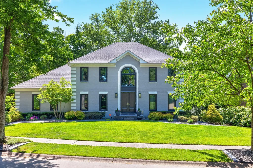 4829 Hempstead Drive Lexington KY 40515