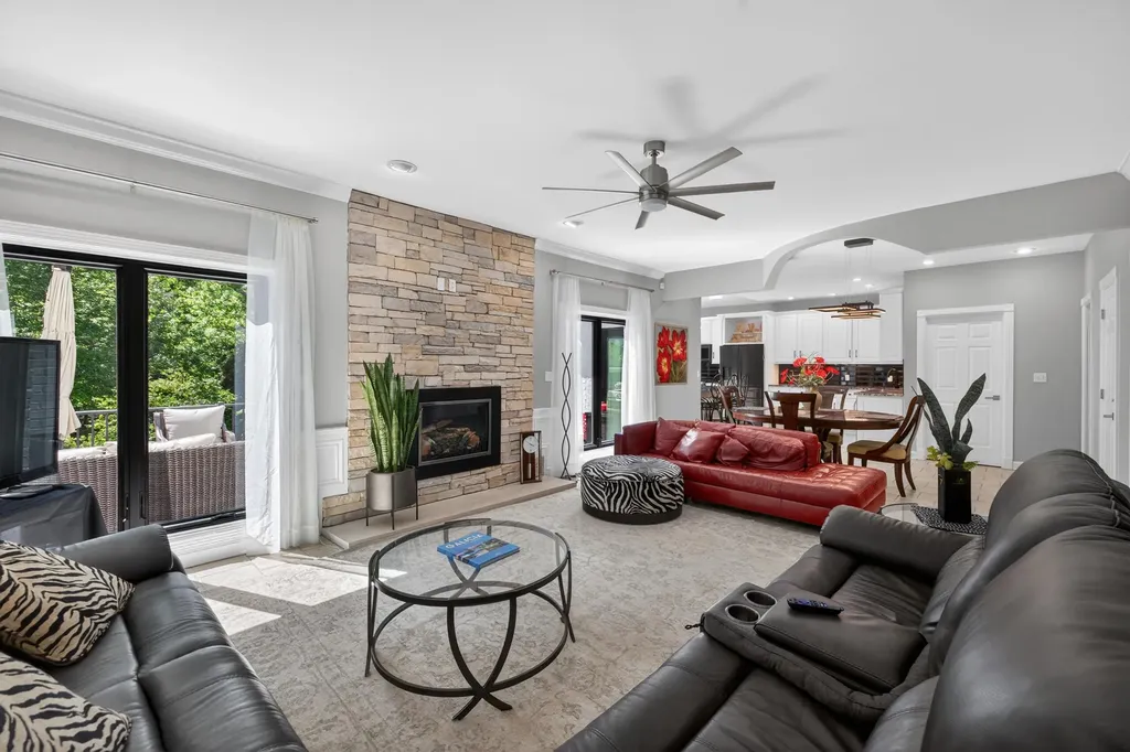4829 Hempstead Drive Lexington KY 40515