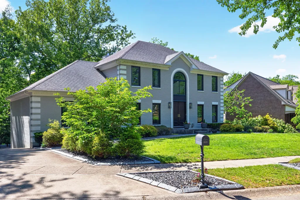 4829 Hempstead Drive Lexington KY 40515