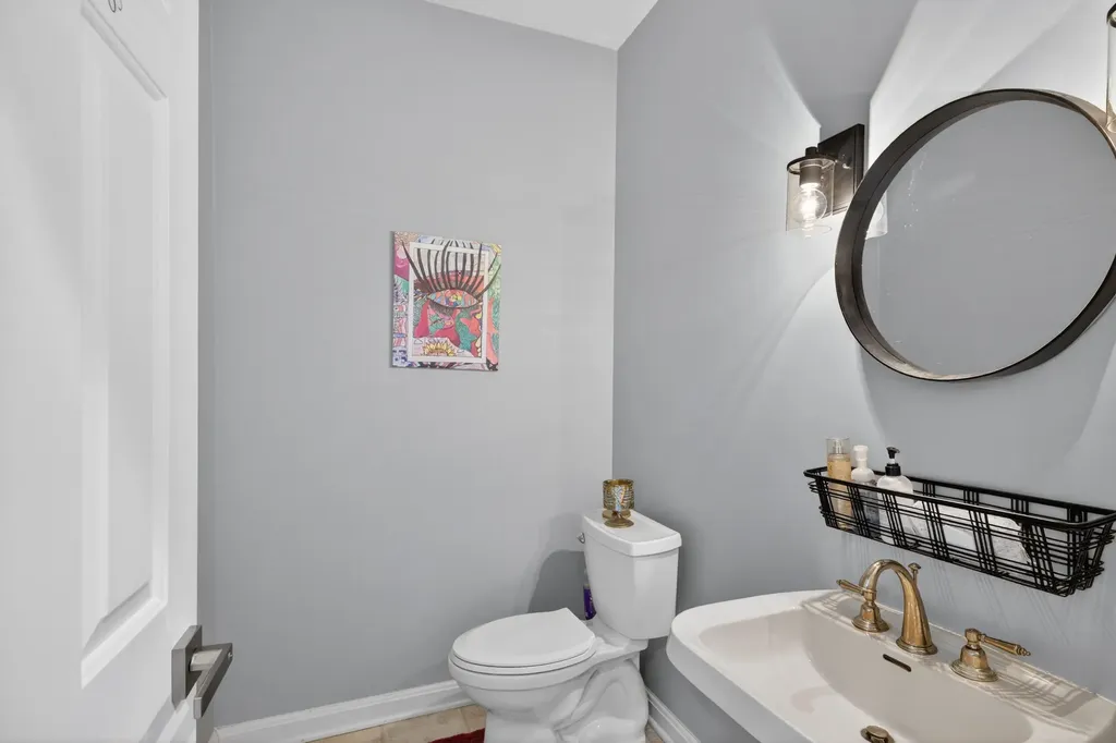 4829 Hempstead Drive Lexington KY 40515