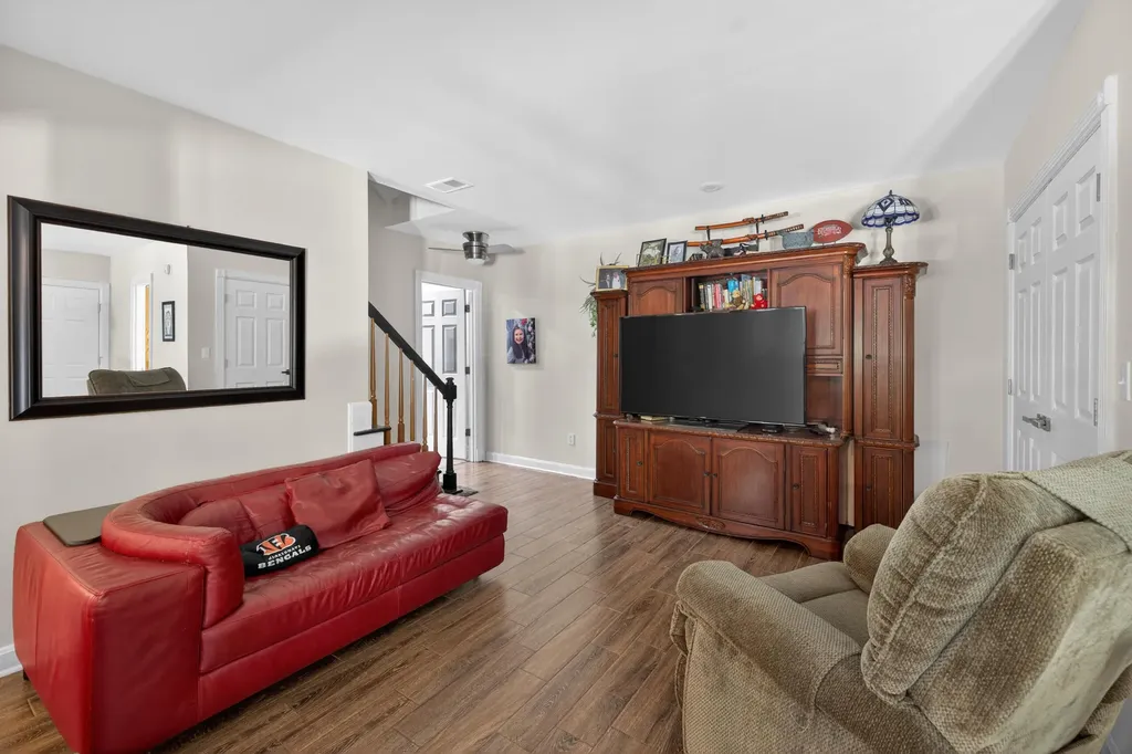 4829 Hempstead Drive Lexington KY 40515