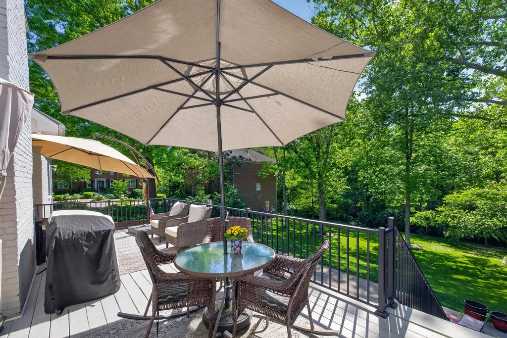 4829 Hempstead Drive Lexington KY 40515