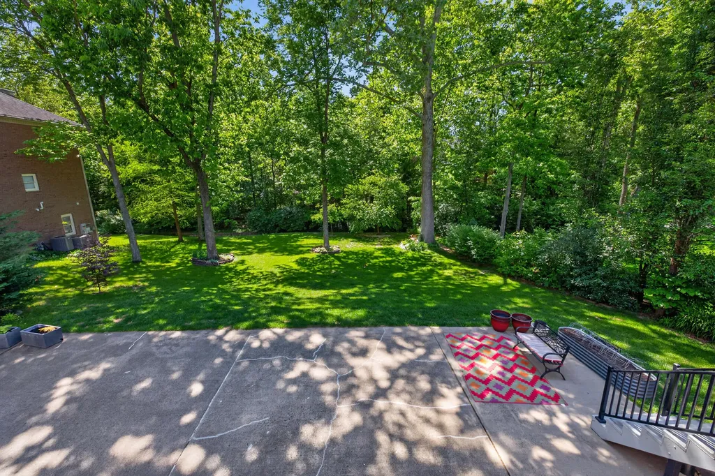 4829 Hempstead Drive Lexington KY 40515