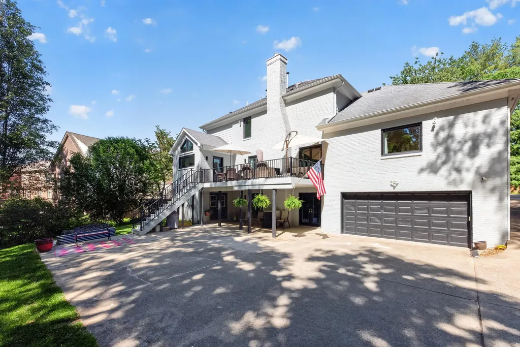 4829 Hempstead Drive Lexington KY 40515