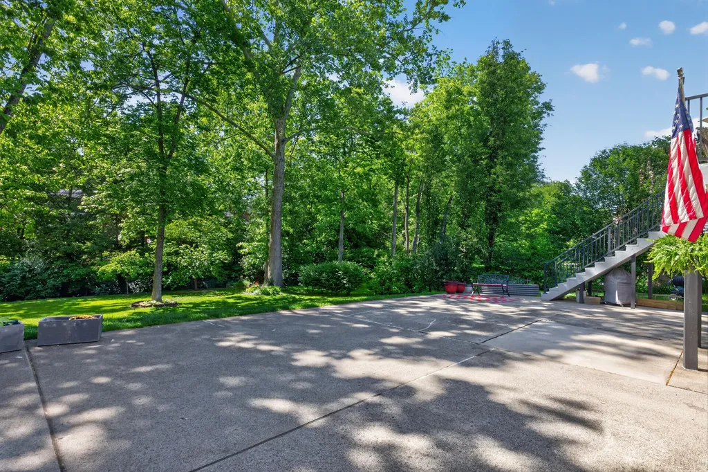 4829 Hempstead Drive Lexington KY 40515