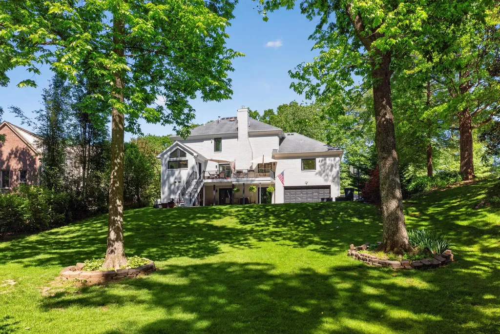 4829 Hempstead Drive Lexington KY 40515