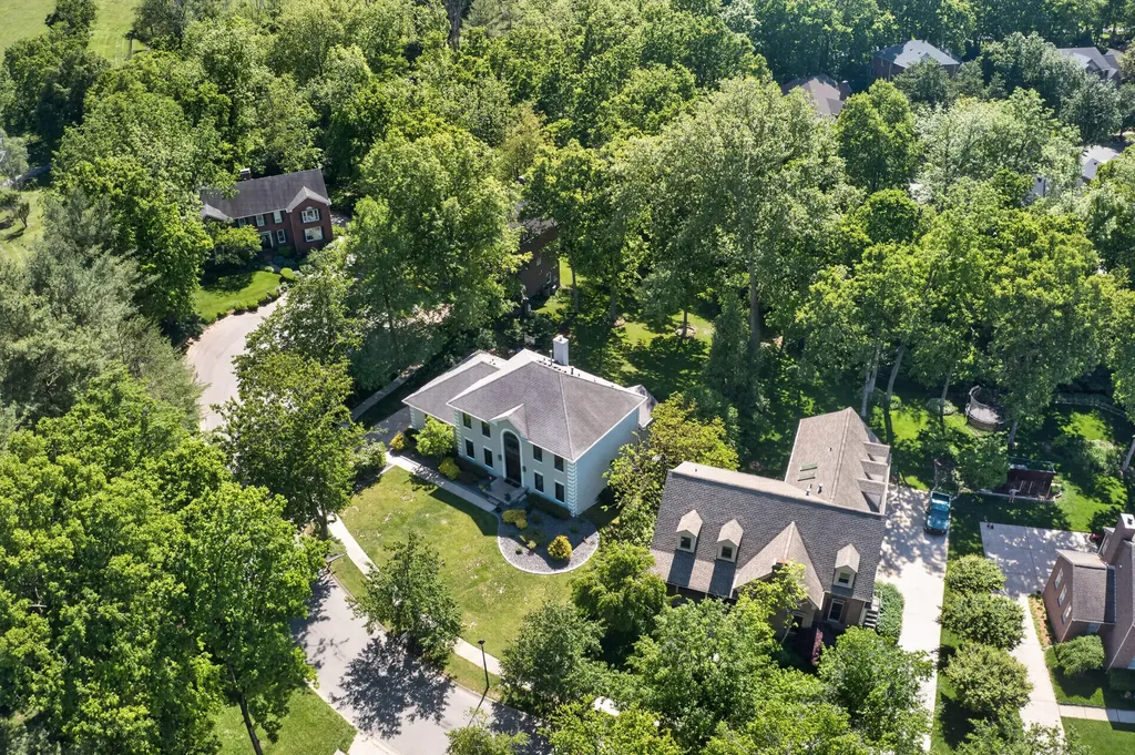 4829 Hempstead Drive Lexington KY 40515