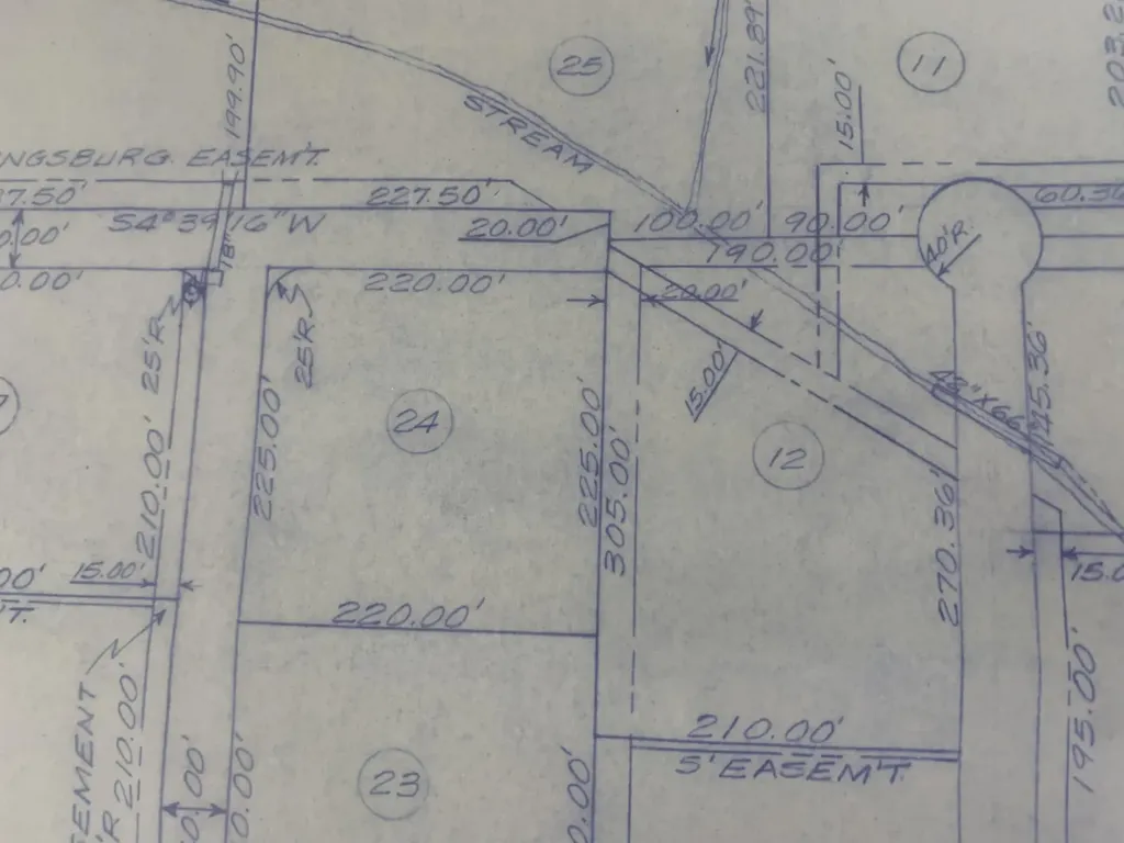 Lot 24 Meadow Brook Court Flemingsburg KY 41041