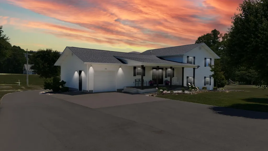 250 Peters Road Mckee KY 40447