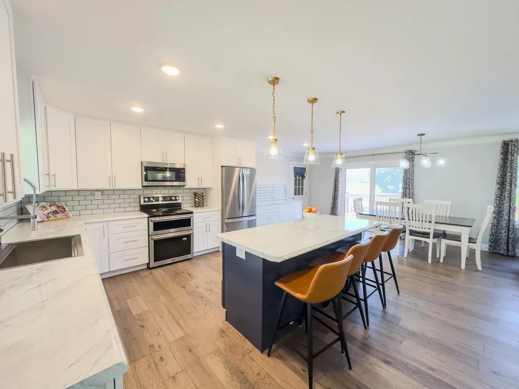 250 Peters Road Mckee KY 40447