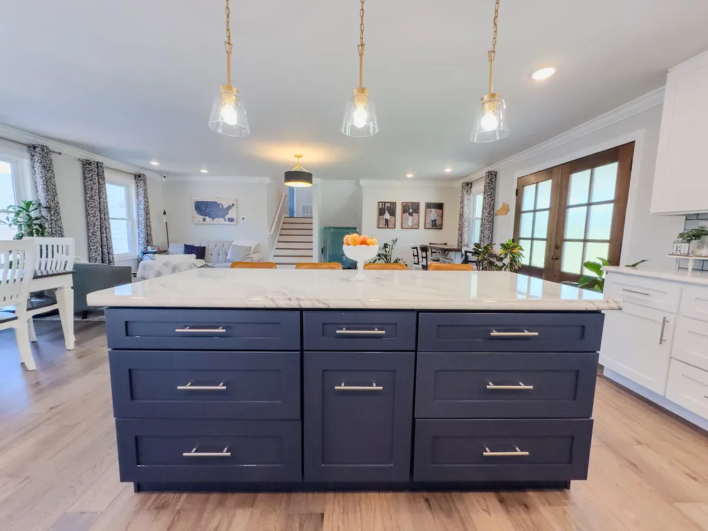 250 Peters Road Mckee KY 40447