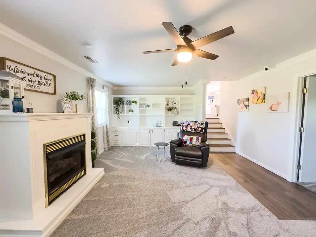 250 Peters Road Mckee KY 40447