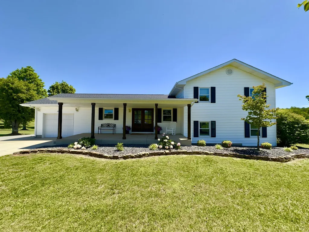 250 Peters Road Mckee KY 40447