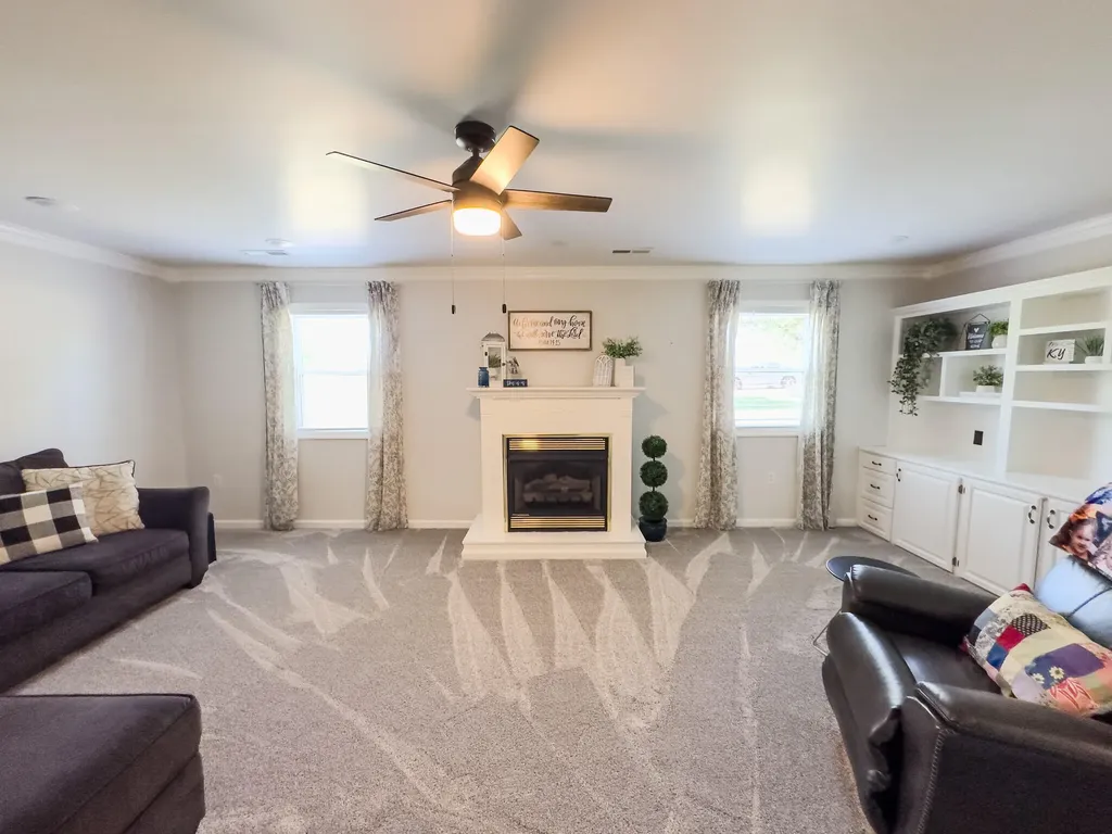 250 Peters Road Mckee KY 40447