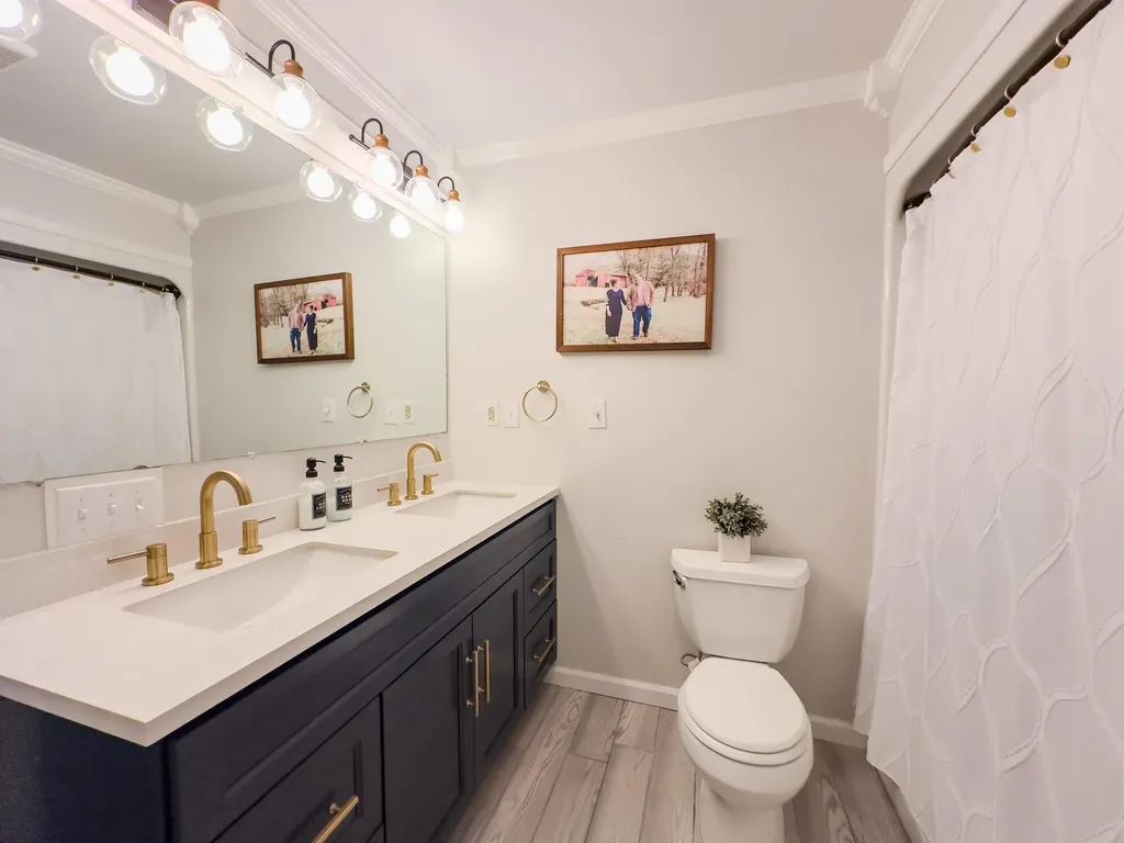 250 Peters Road Mckee KY 40447