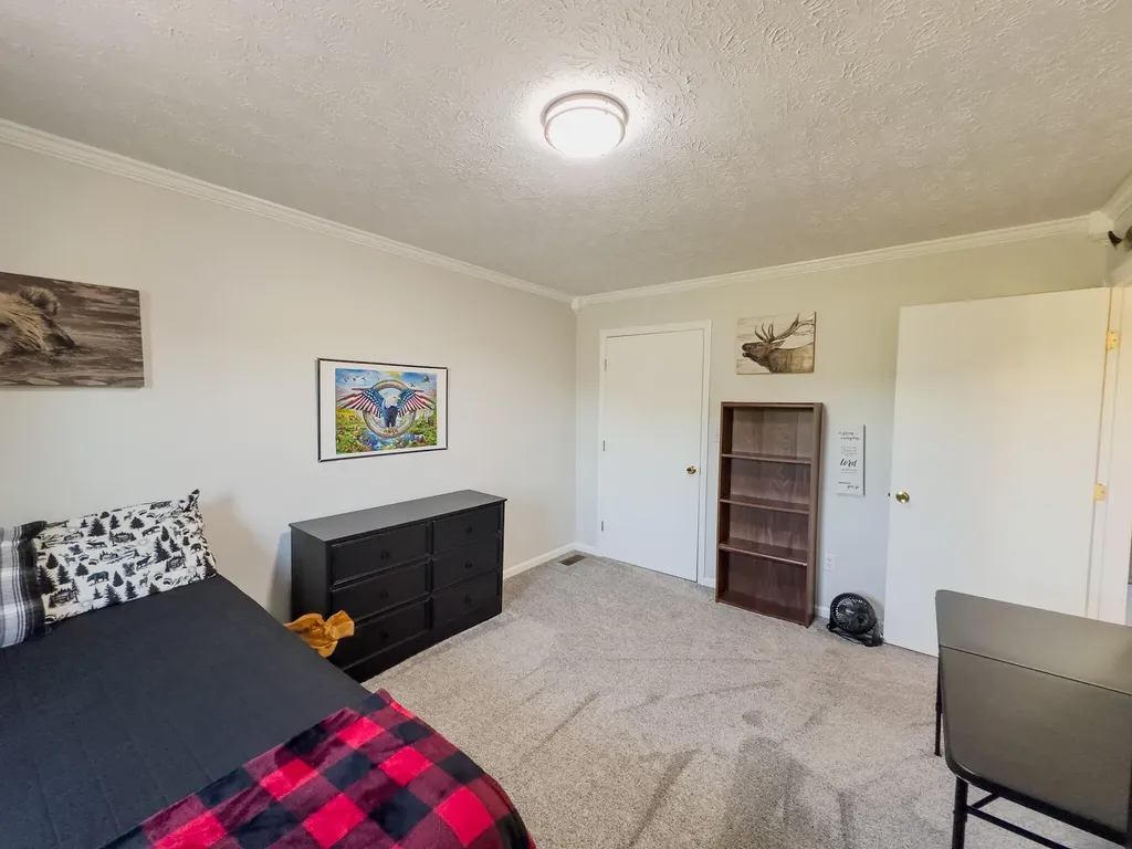 250 Peters Road Mckee KY 40447