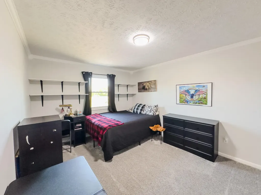 250 Peters Road Mckee KY 40447