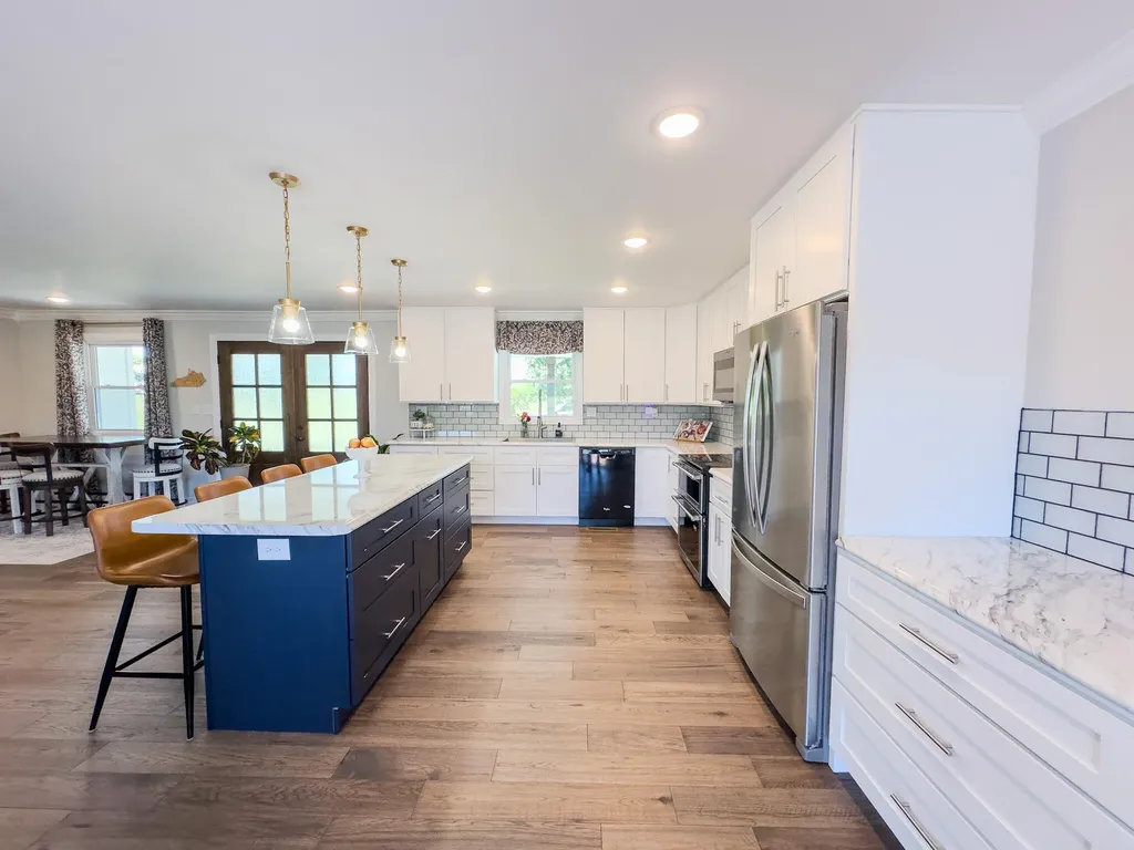 250 Peters Road Mckee KY 40447